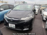 Used 2016 AT honda fit GP5 Image[1]