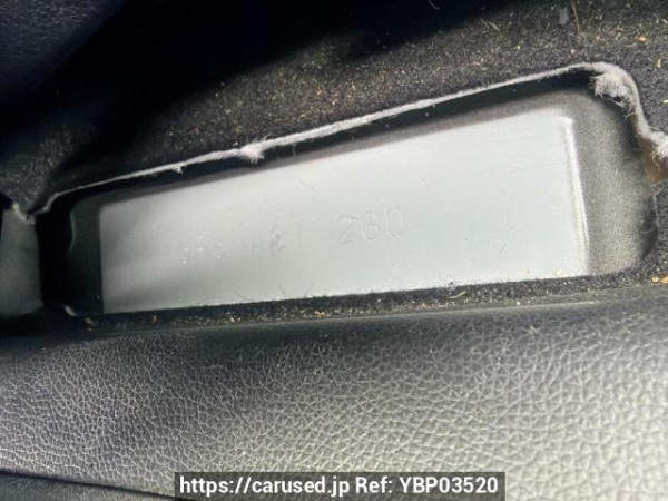 Used 2016 AT honda fit GP5 Image[7]