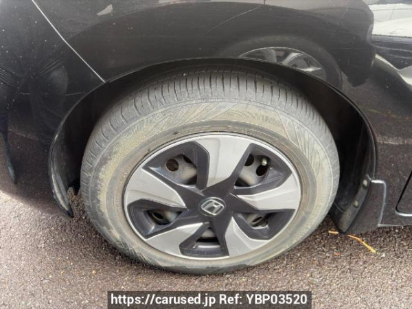 Used 2016 AT honda fit GP5 Image[14]