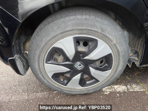 Used 2016 AT honda fit GP5 Image[16]