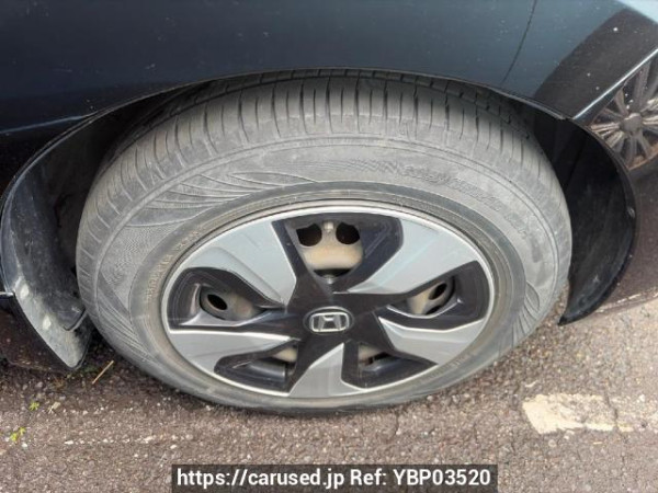 Used 2016 AT honda fit GP5 Image[17]