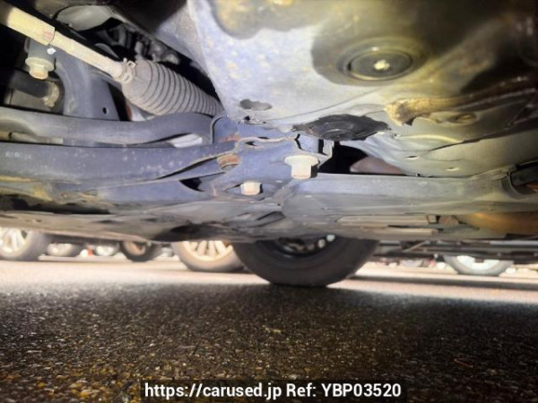 Used 2016 AT honda fit GP5 Image[18]