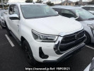 Toyota Hilux GUN125