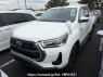 Used 2021 AT toyota hilux GUN125 Image[1]
