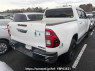 Used 2021 AT toyota hilux GUN125 Image[4]