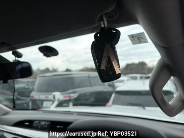 Used 2021 AT toyota hilux GUN125 Image[14]