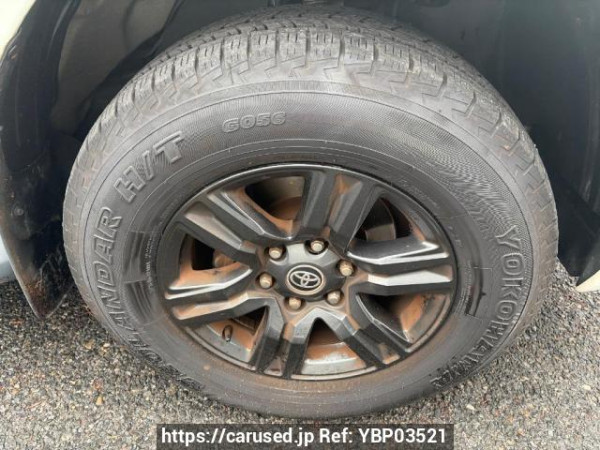 Used 2021 AT toyota hilux GUN125 Image[15]