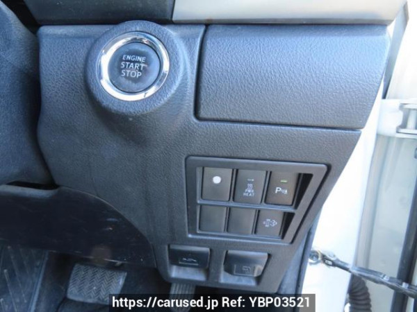 Used 2021 AT toyota hilux GUN125 Image[28]