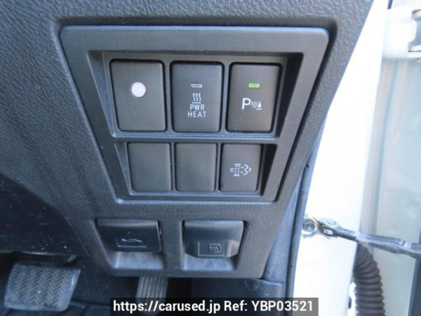Used 2021 AT toyota hilux GUN125 Image[29]