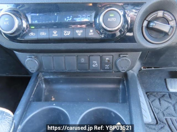 Used 2021 AT toyota hilux GUN125 Image[32]