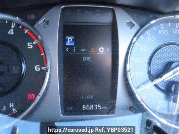 Used 2021 AT toyota hilux GUN125 Image[35]