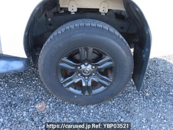 Used 2021 AT toyota hilux GUN125 Image[39]