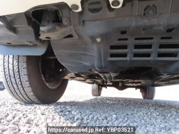 Used 2021 AT toyota hilux GUN125 Image[40]