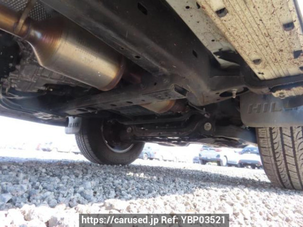 Used 2021 AT toyota hilux GUN125 Image[42]