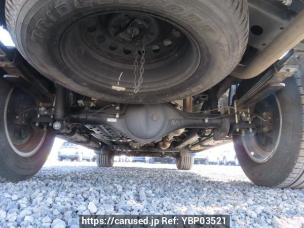 Used 2021 AT toyota hilux GUN125 Image[48]