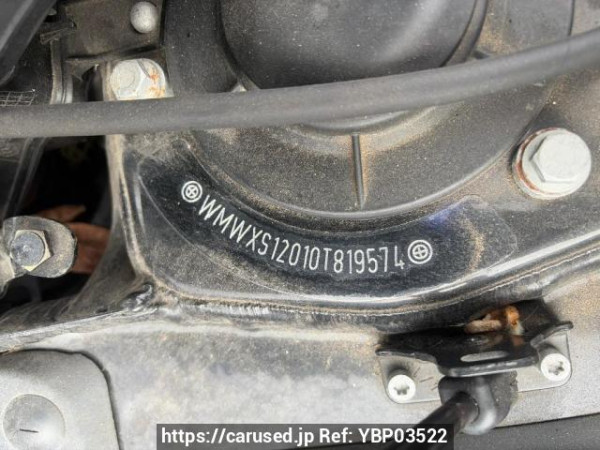 Used 2015 AT bmw mini XS12 Image[5]