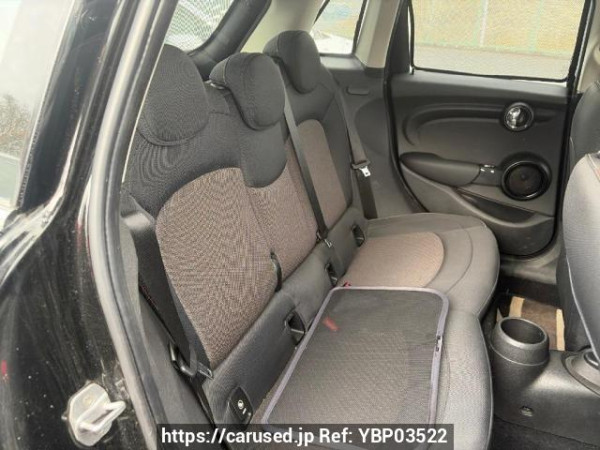 Used 2015 AT bmw mini XS12 Image[8]