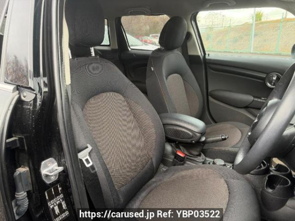 Used 2015 AT bmw mini XS12 Image[9]