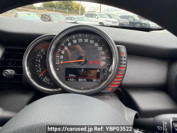 Used 2015 AT bmw mini XS12 Image[14]