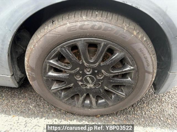 Used 2015 AT bmw mini XS12 Image[16]