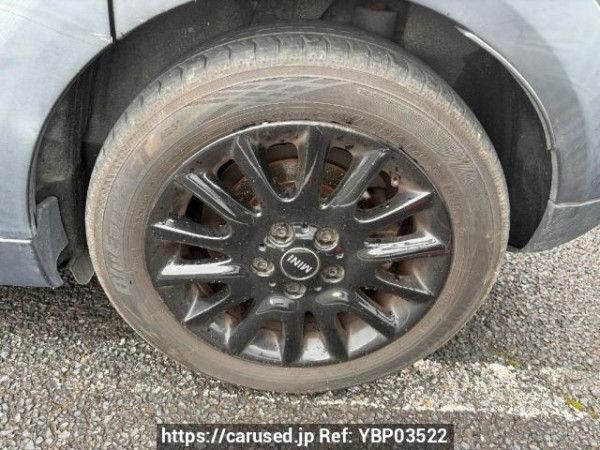 Used 2015 AT bmw mini XS12 Image[18]