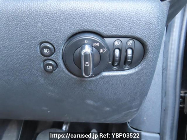 Used 2015 AT bmw mini XS12 Image[30]