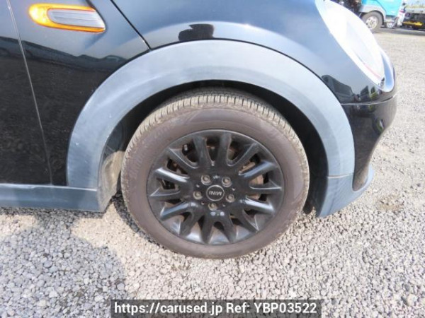 Used 2015 AT bmw mini XS12 Image[32]