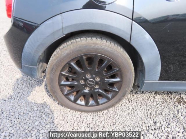 Used 2015 AT bmw mini XS12 Image[33]