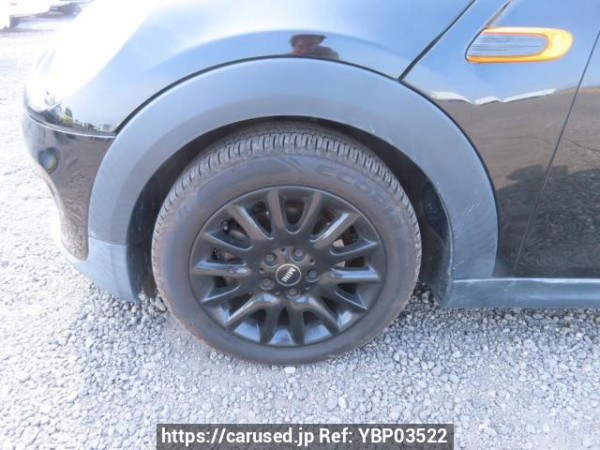 Used 2015 AT bmw mini XS12 Image[35]