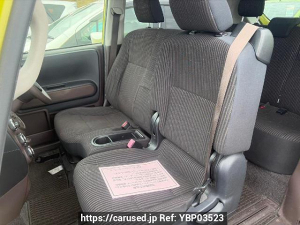 Used 2013 AT toyota spade NCP141 Image[8]