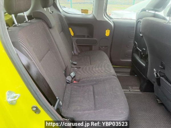 Used 2013 AT toyota spade NCP141 Image[10]