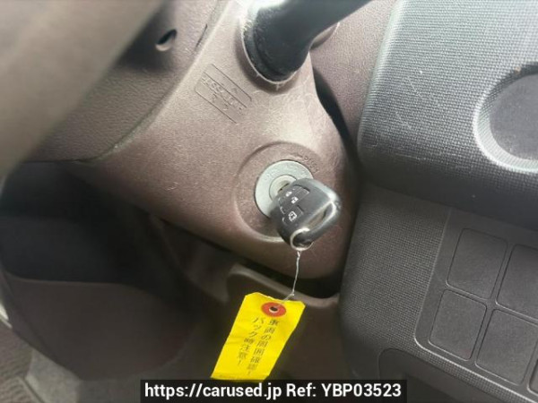 Used 2013 AT toyota spade NCP141 Image[14]