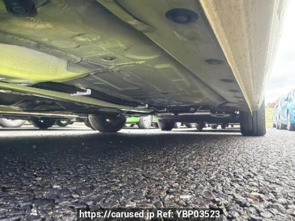 Used 2013 AT toyota spade NCP141 Image[20]