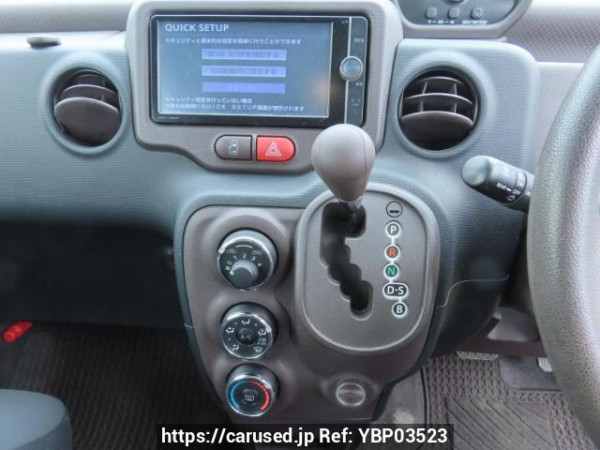 Used 2013 AT toyota spade NCP141 Image[25]