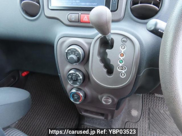 Used 2013 AT toyota spade NCP141 Image[27]