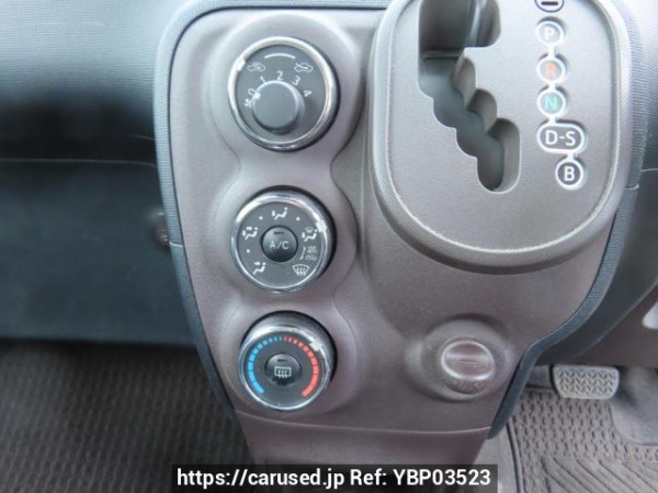 Used 2013 AT toyota spade NCP141 Image[28]