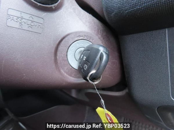 Used 2013 AT toyota spade NCP141 Image[30]