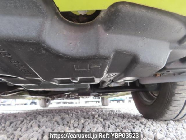 Used 2013 AT toyota spade NCP141 Image[37]