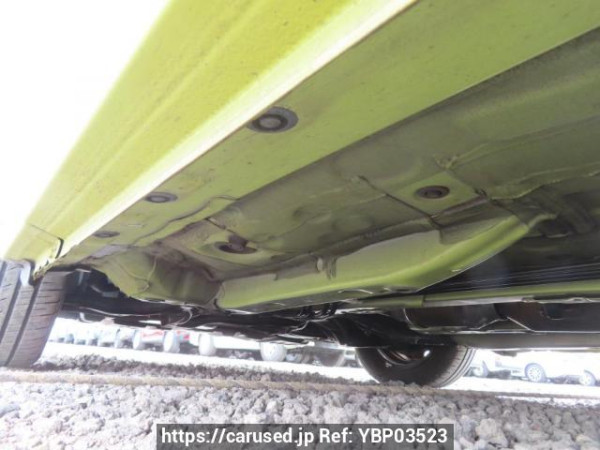 Used 2013 AT toyota spade NCP141 Image[38]