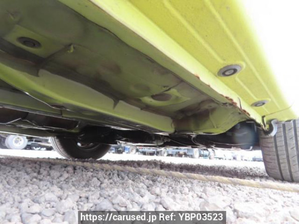 Used 2013 AT toyota spade NCP141 Image[39]