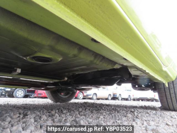 Used 2013 AT toyota spade NCP141 Image[41]