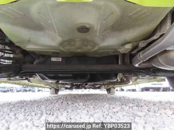 Used 2013 AT toyota spade NCP141 Image[43]