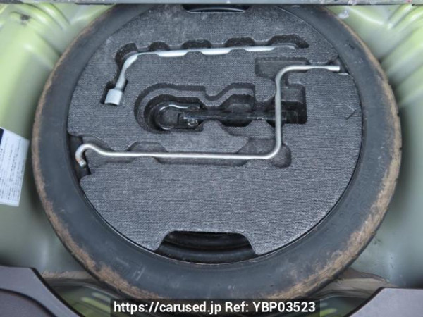 Used 2013 AT toyota spade NCP141 Image[45]