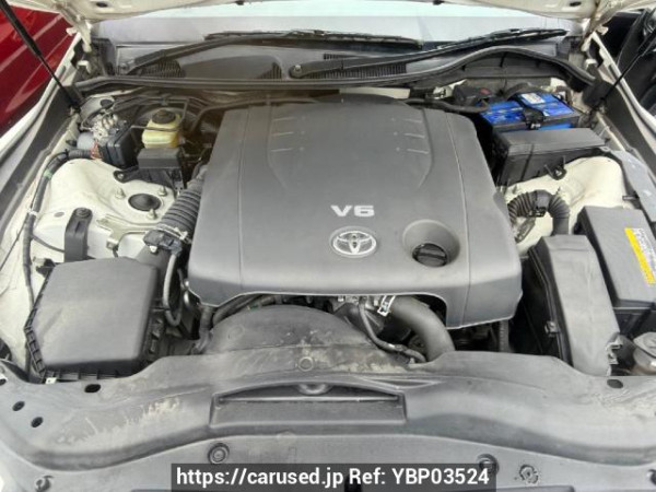 Used 2010 AT toyota mark-x GRX130 Image[5]