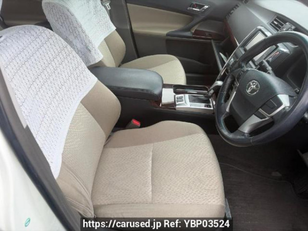 Used 2010 AT toyota mark-x GRX130 Image[12]