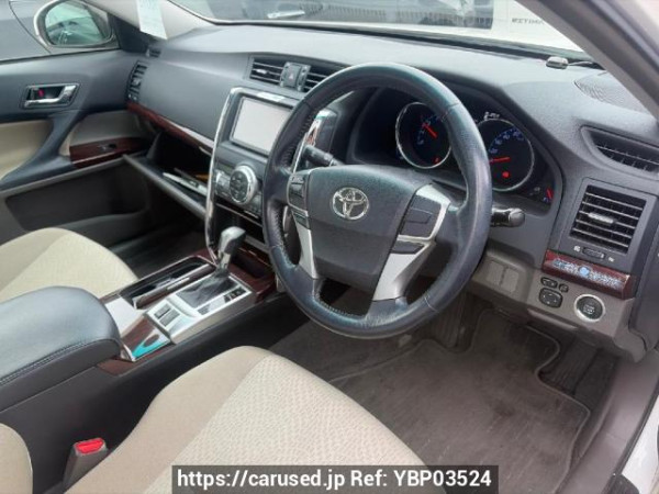 Used 2010 AT toyota mark-x GRX130 Image[13]