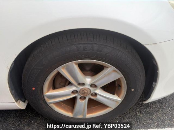 Used 2010 AT toyota mark-x GRX130 Image[18]
