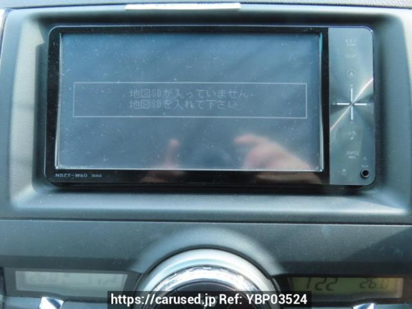 Used 2010 AT toyota mark-x GRX130 Image[25]