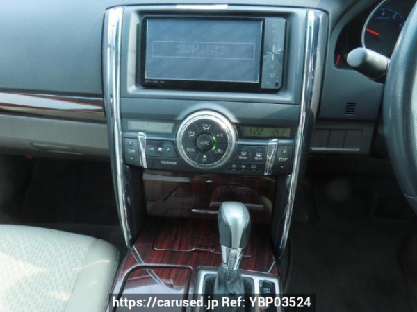 Used 2010 AT toyota mark-x GRX130 Image[28]