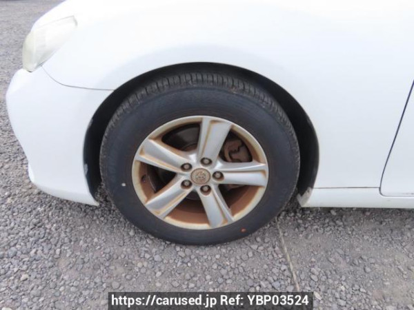 Used 2010 AT toyota mark-x GRX130 Image[32]